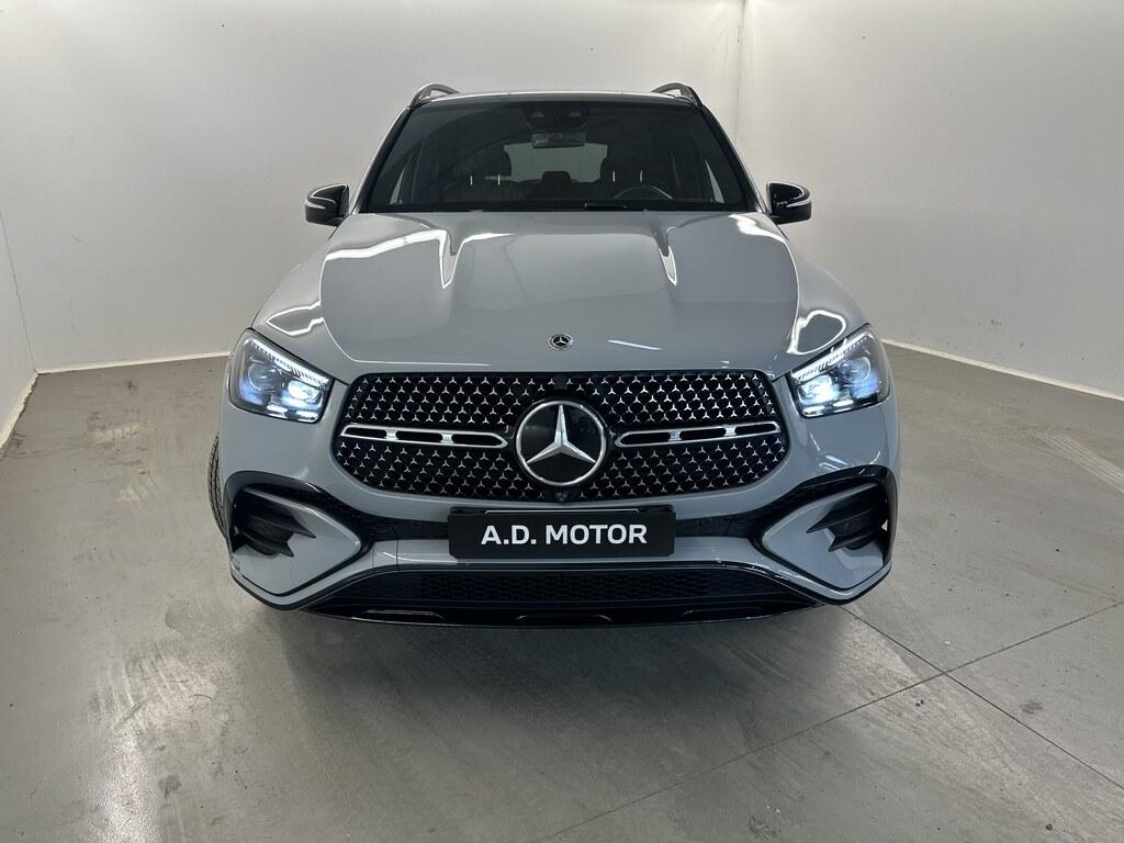 Mercedes GLE 450 d AMG Line Premium Plus 4matic auto