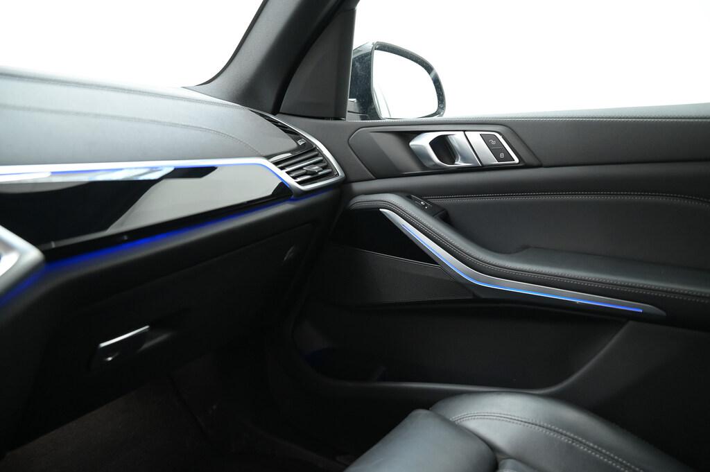 BMW X5 xdrive30d mhev 48V Msport auto