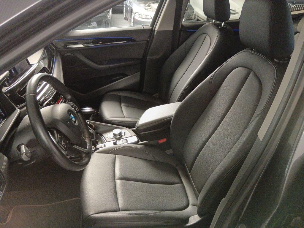 BMW X1 sdrive18d xLine Plus auto