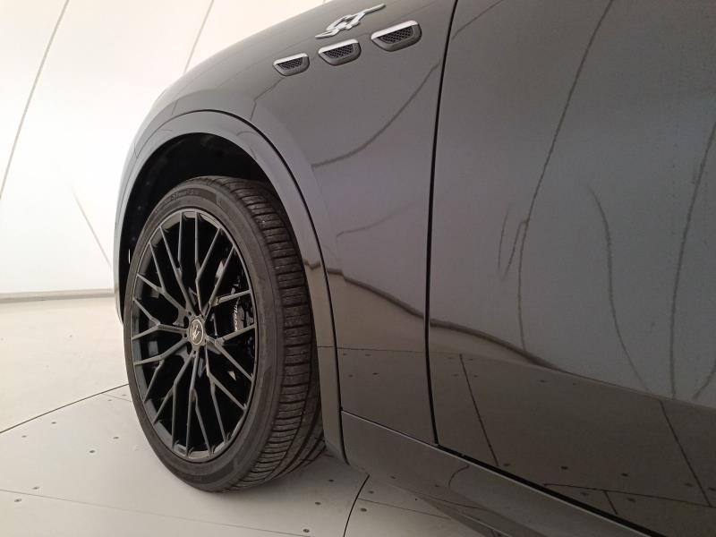 Maserati Levante Grecale 2.0 mhev GT PrimaSerie 300cv auto