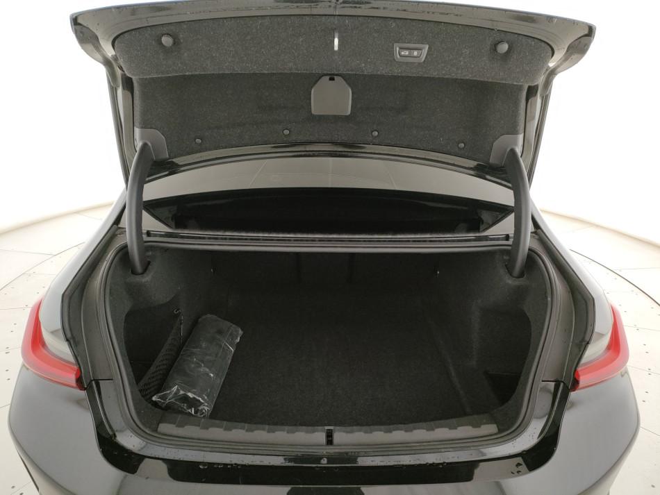 BMW Serie 3 320d mhev 48V Msport xdrive auto