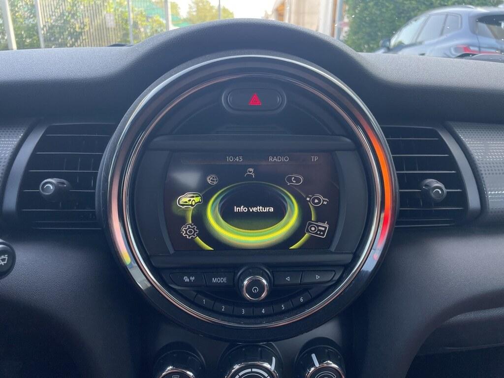 Mini One 1.2 One