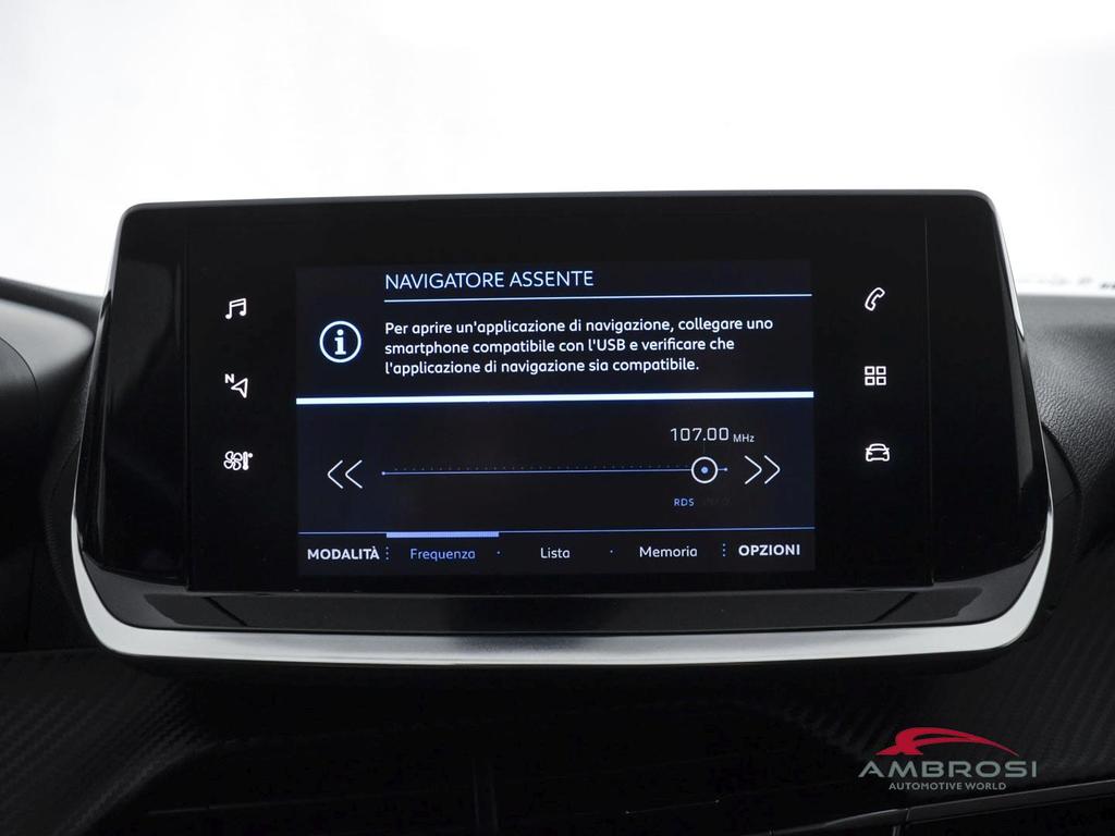 Peugeot 208 1.2 puretech Allure s&s 100cv