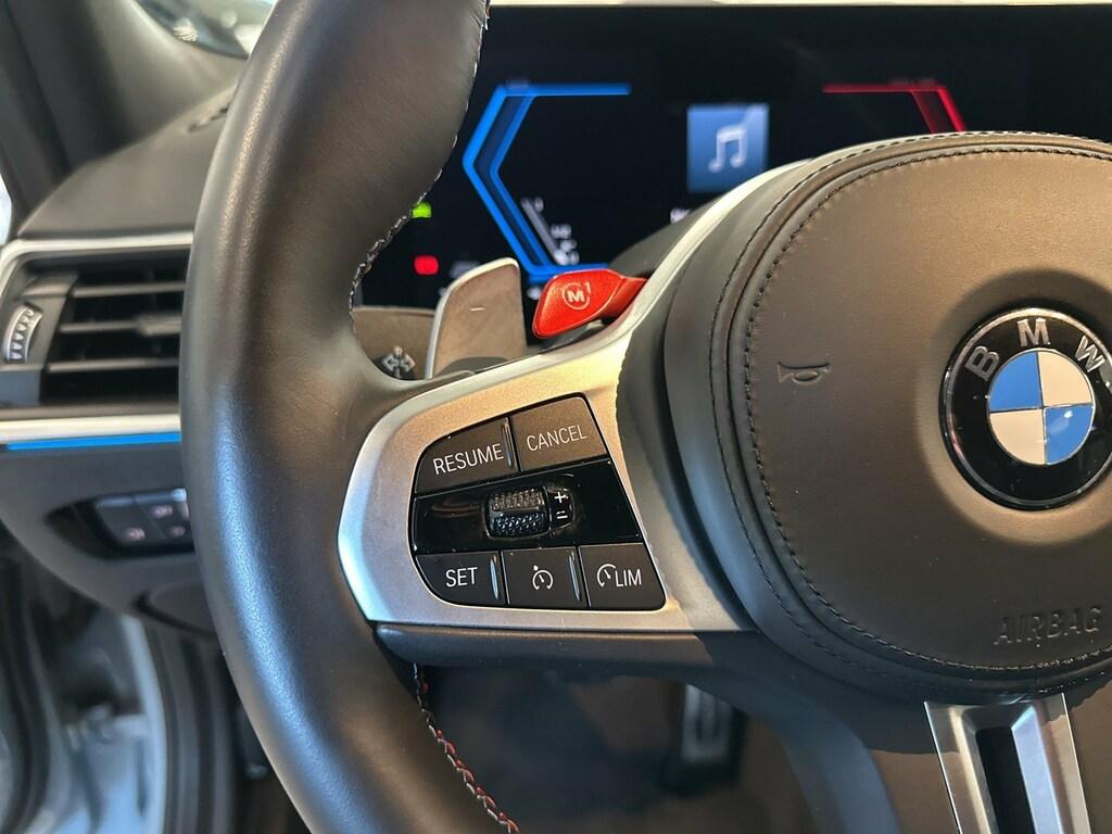 BMW M3 Touring 3.0 Competition M xdrive auto