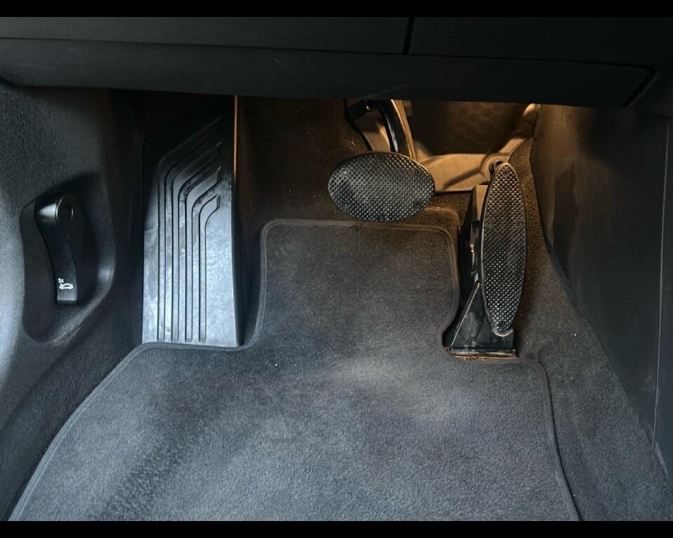 Mini Mini Countryman 1.5 48V C Classic auto