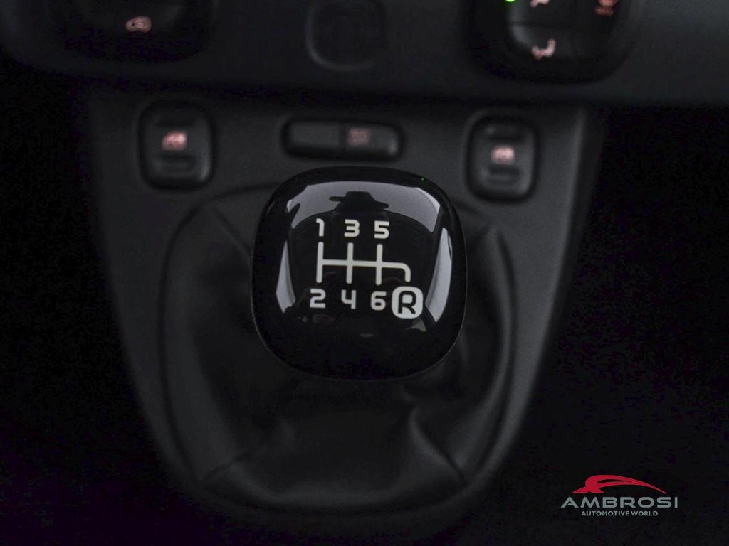 Fiat Panda 1.0 firefly hybrid Cross s&s 70cv 5p.ti