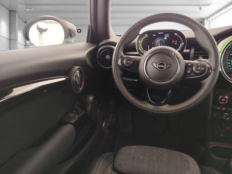 Mini Cooper SE Mini 3p Cooper SE M auto