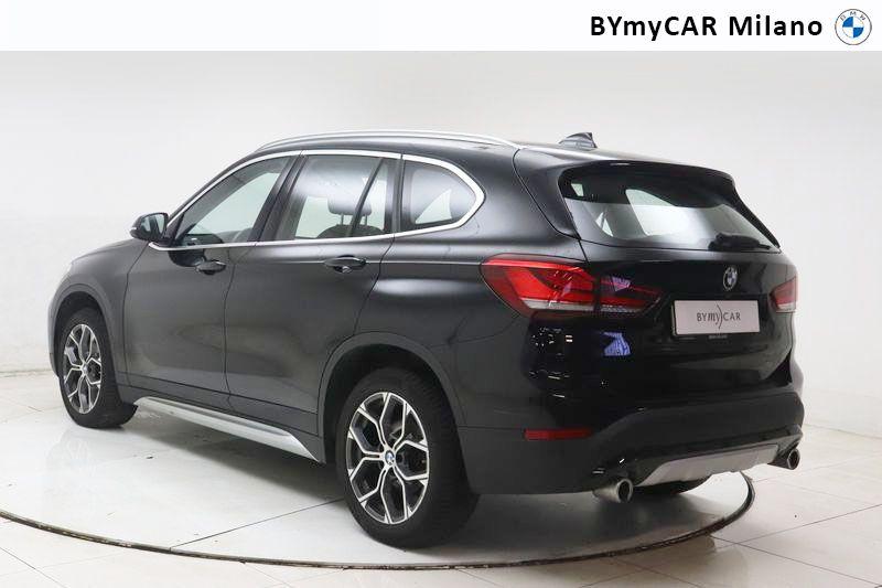 BMW X1 sdrive18d xLine auto