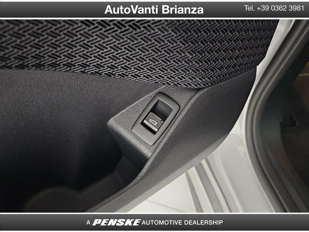 BMW X1 xdrive 25e MSport Pro auto