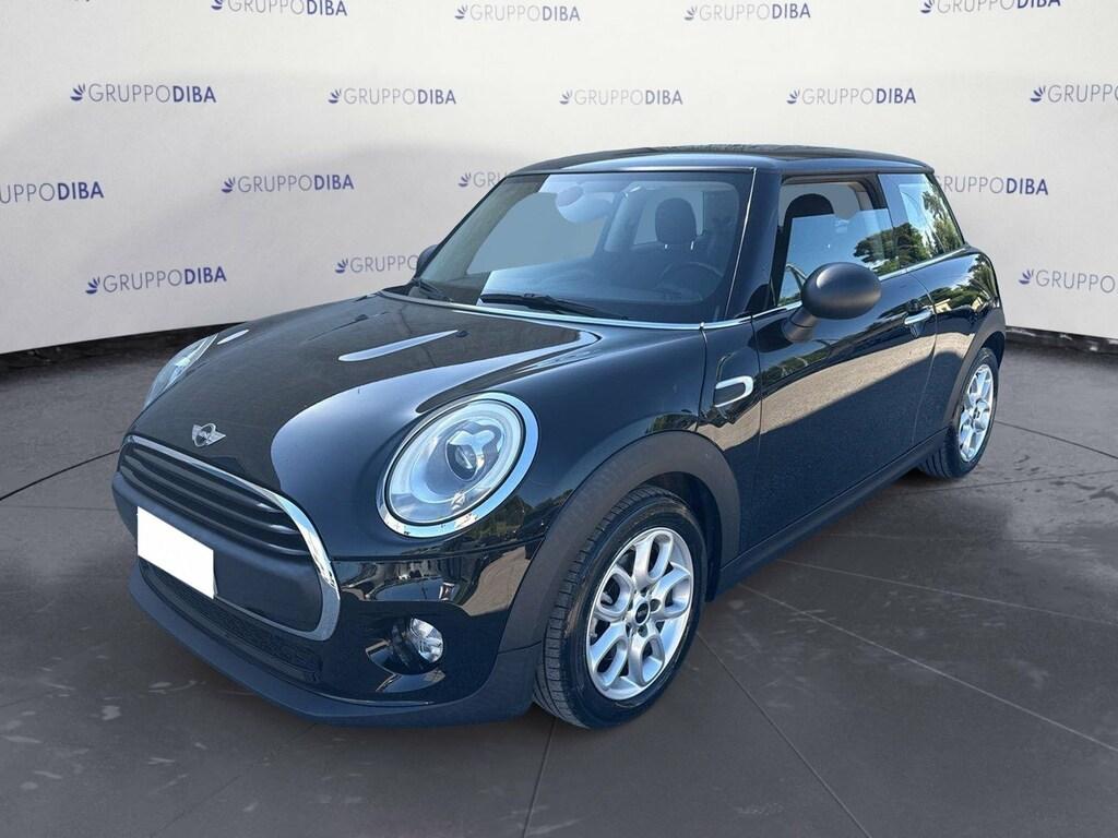 Mini One D 1.5 D One D Hype