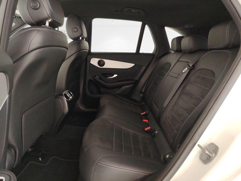 Mercedes GLC 220 d Premium 4matic auto