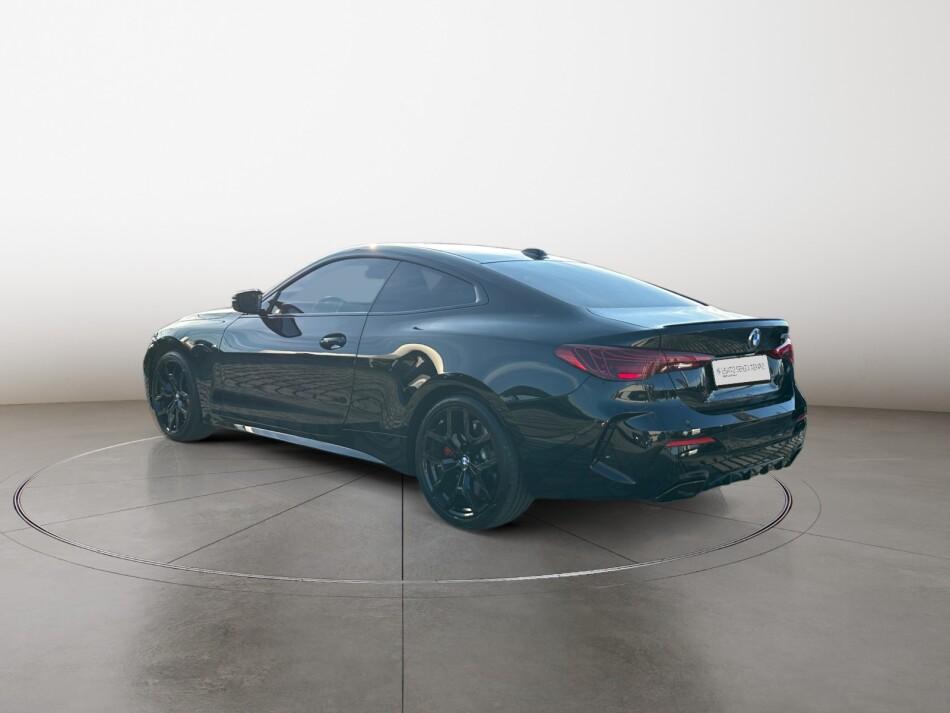 BMW Serie 4 M M440i Coupe mhev 48V xdrive M Sport Pro auto