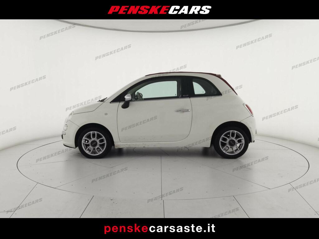 Fiat 500C 1.2 Pop 69cv