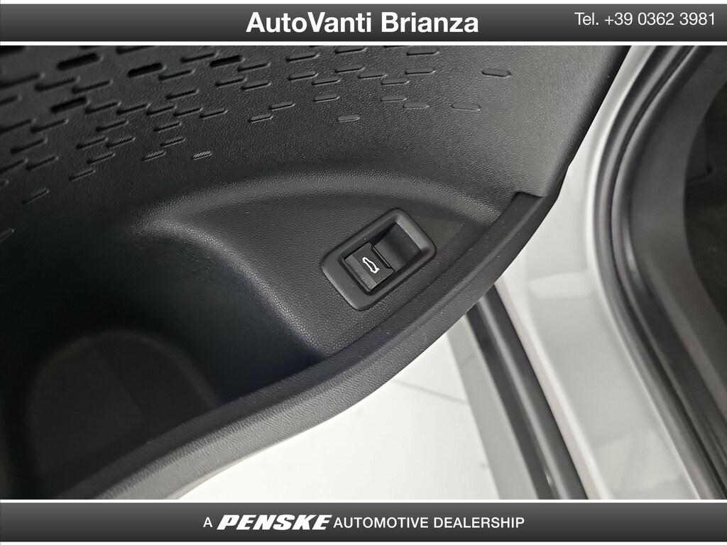 Mini Mini Countryman 1.5 48V C Classic auto