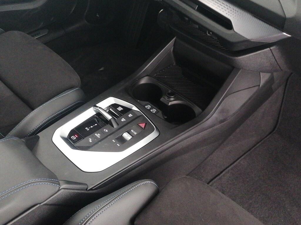 BMW Serie 1 118d MSport Pro auto
