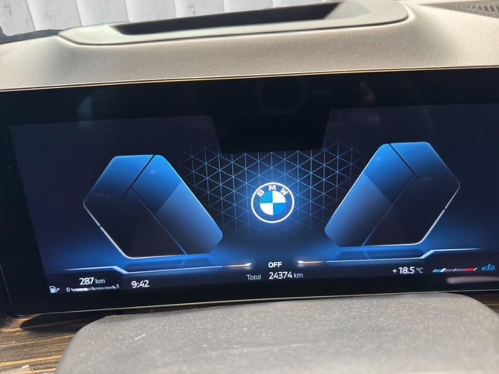 BMW X7 xdrive 40i 48V MSport Pro auto 7p.ti