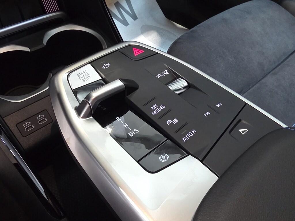 BMW X1 xdrive 25e MSport Pro auto