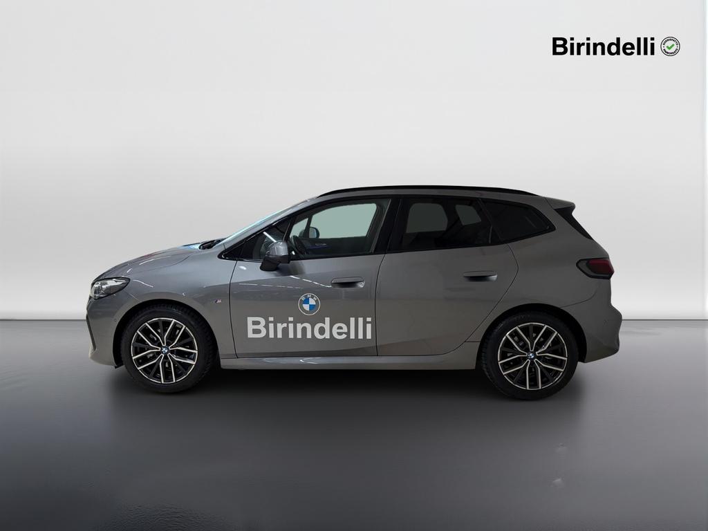 BMW Serie 2 218d Active Tourer Msport auto