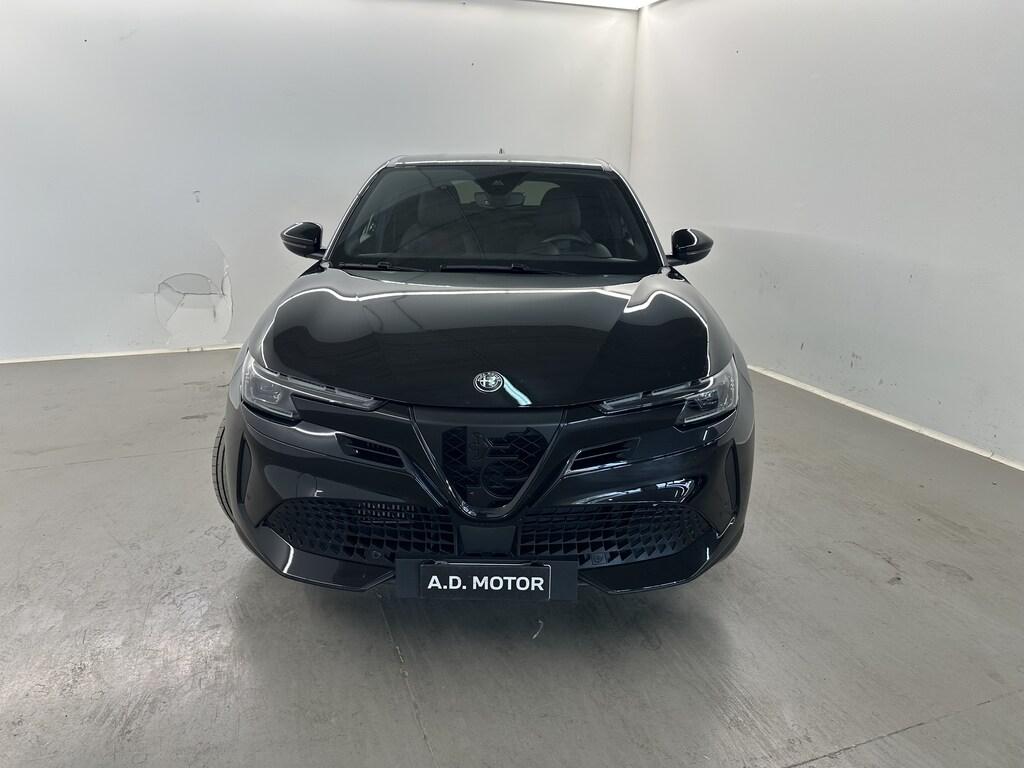 Alfa Romeo Alfa Romeo Junior 1.2 ibrida Speciale 136cv edct6