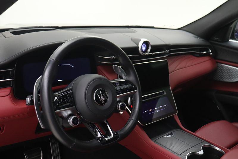 Maserati Levante Grecale 2.0 mhev Modena 330cv auto