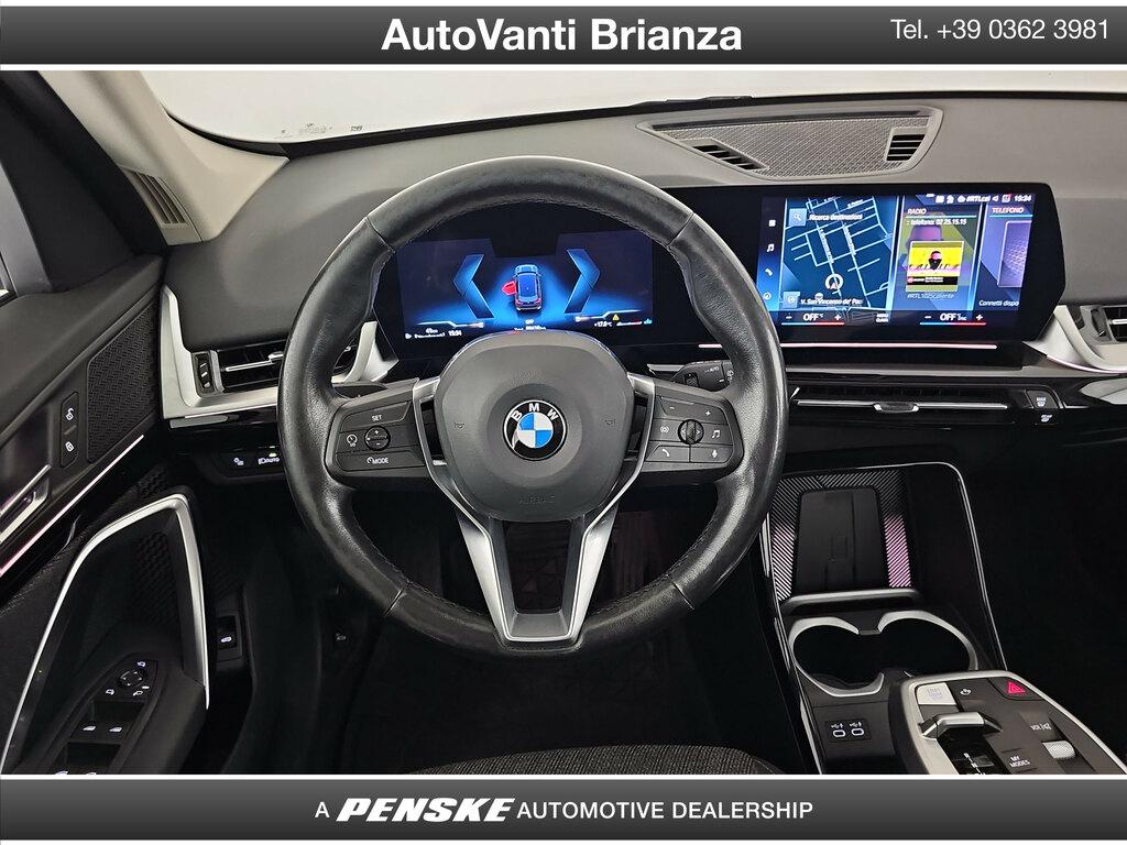 BMW X1 sdrive18d X-Line auto
