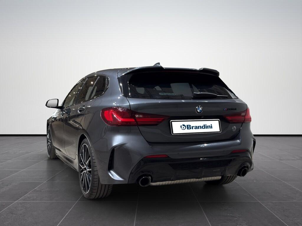 BMW Serie 1 M 135i xdrive auto