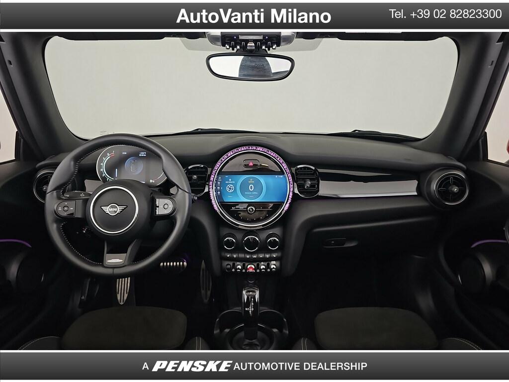 Mini Cooper Cabrio 1.5 Cooper