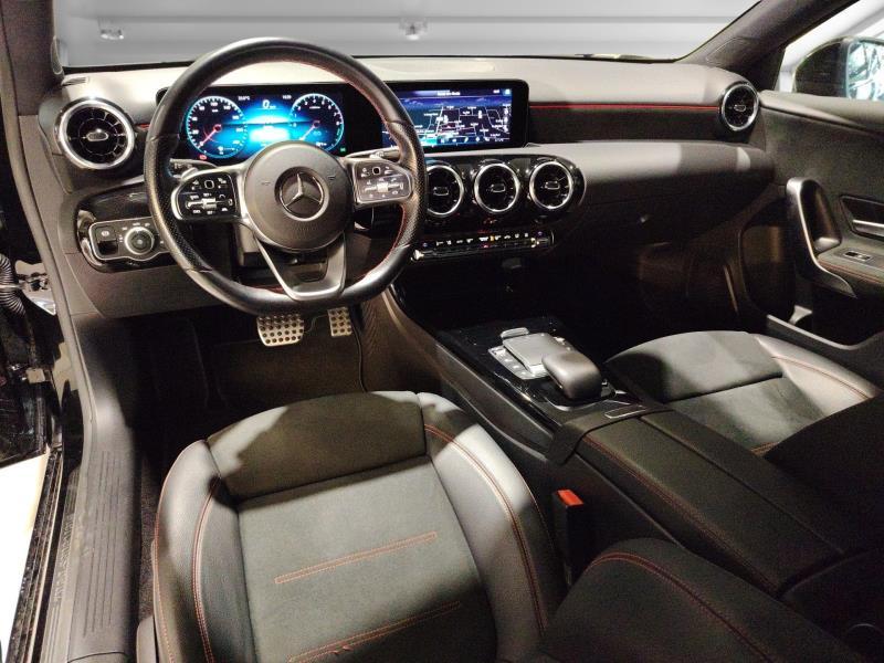 Mercedes Classe A 250 e eq-power Premium auto