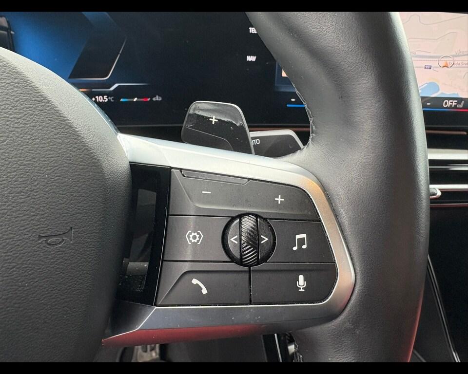 BMW X2 sdrive 20i 48V MSport Pro auto