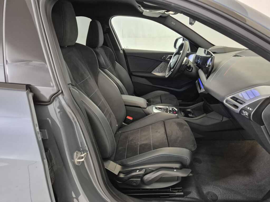 BMW Serie 2 218d Gran Coupe MSport Pro auto