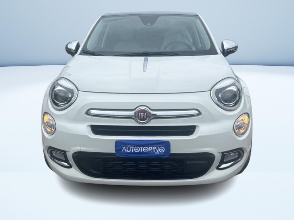 Fiat 500X 1.4 m-air Cross 4x2 140cv