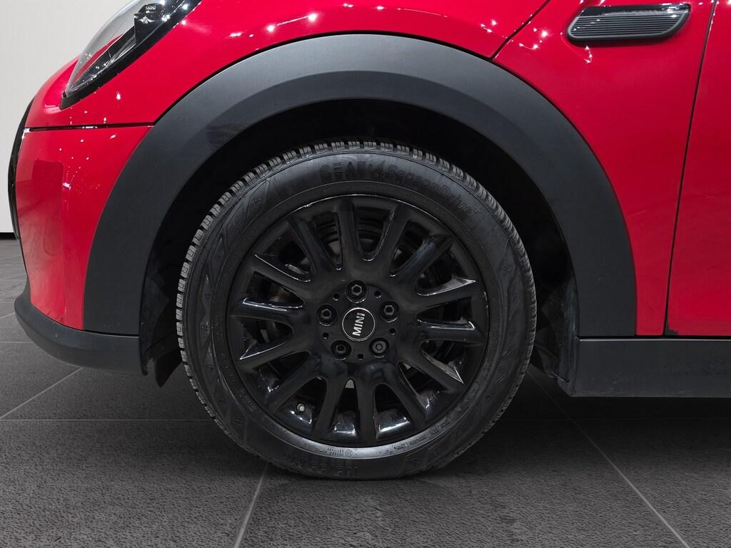 Mini Cooper 1.5 TwinPower Turbo Cooper