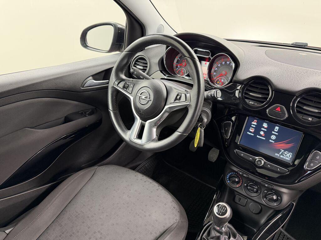 Opel Adam 1.2 70cv E6