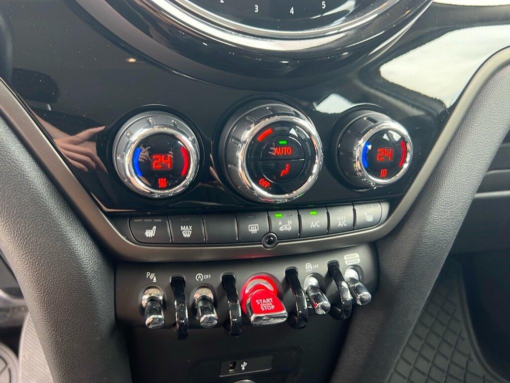 Mini Cooper D Countryman 2.0 TwinPower Turbo Cooper D