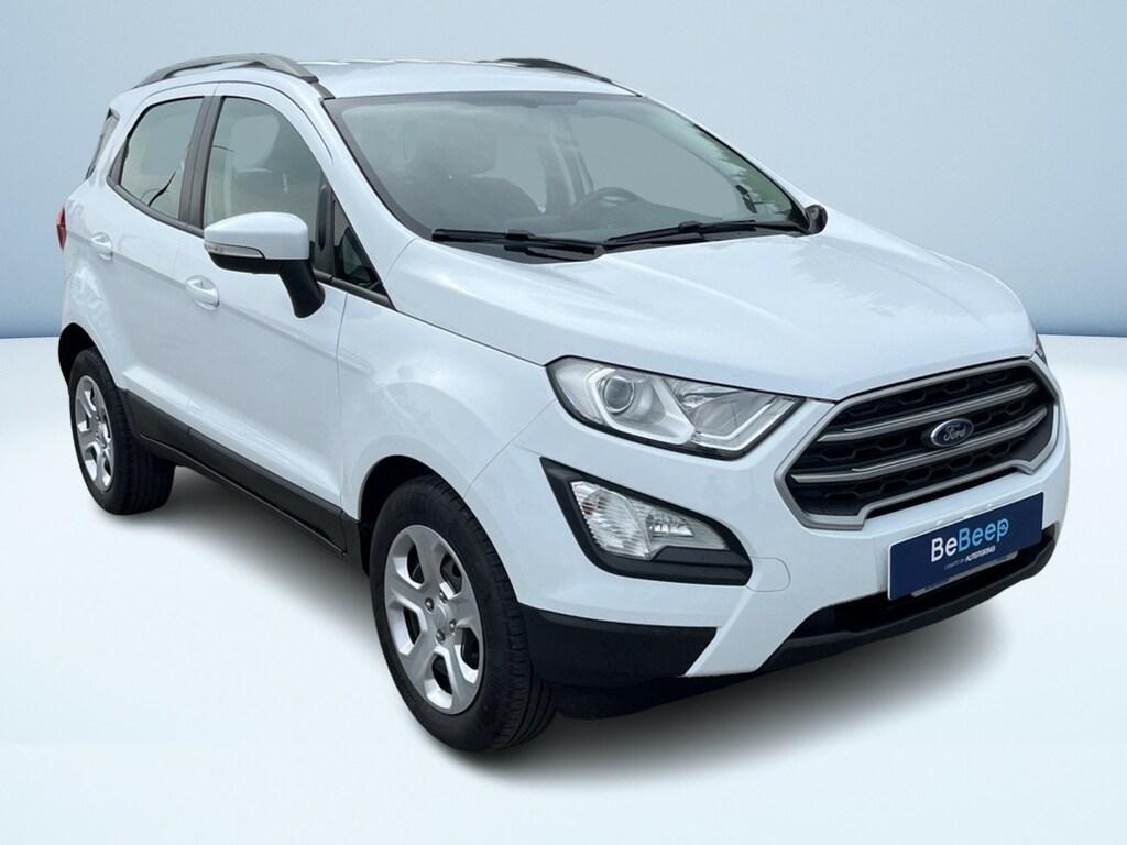 Ford EcoSport 1.5 tdci Business s&s 100cv my18