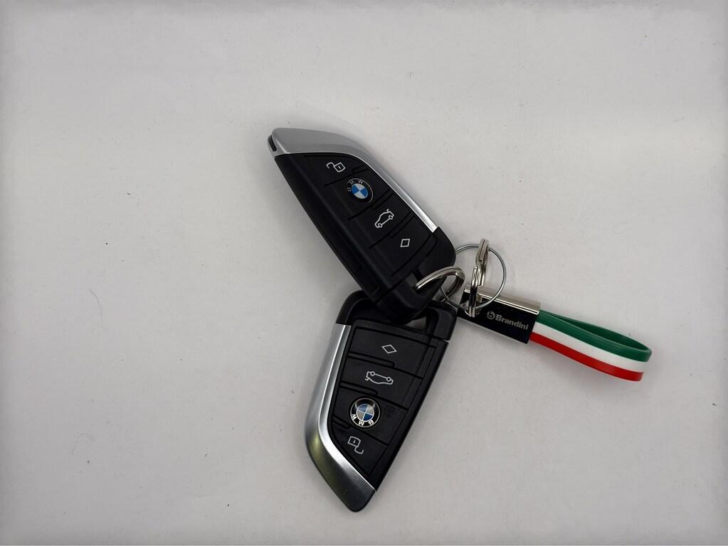 BMW Serie 2 220i Coupe M Sport Pro auto