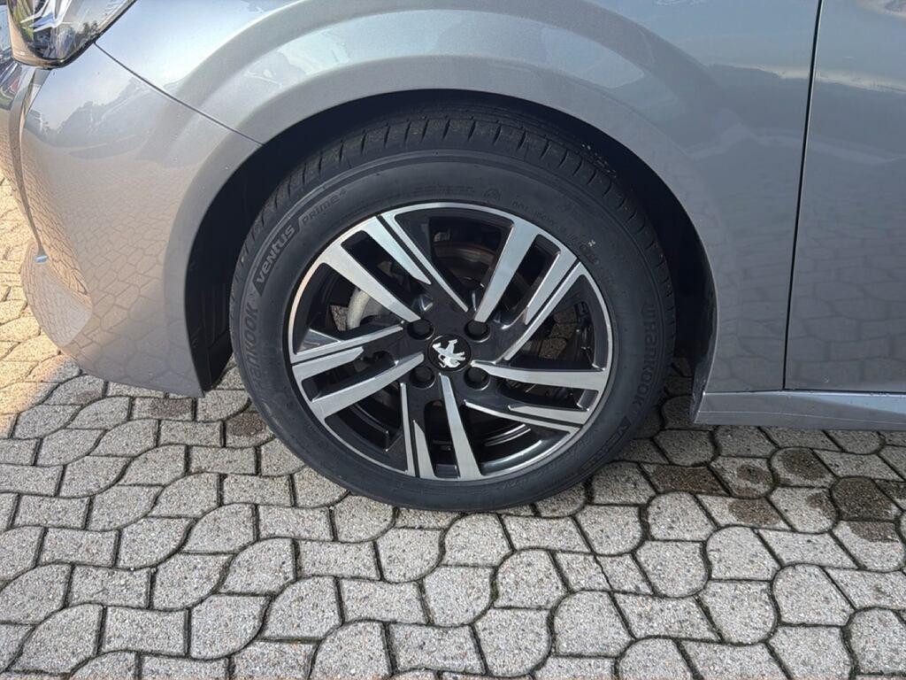 Peugeot 208 1.2 puretech Active Pack s&s 75cv