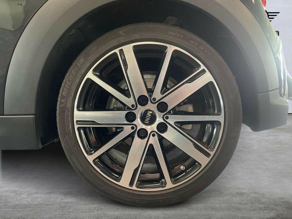 Mini Cooper 1.5 TwinPower Turbo Cooper