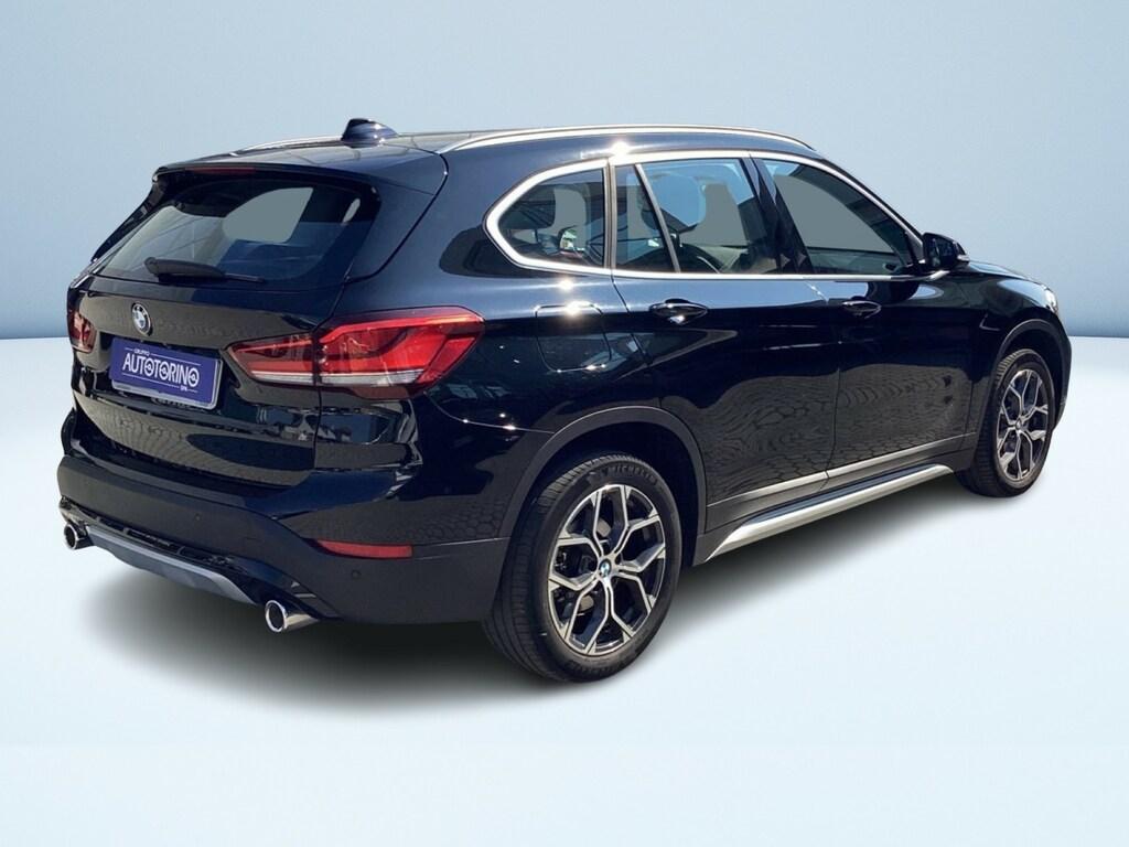 BMW X1 sdrive18d xLine Plus auto