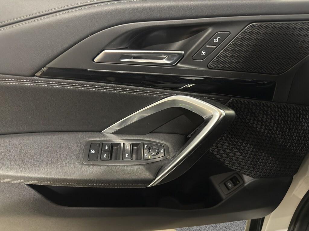 BMW X1 sdrive18d X-Line auto