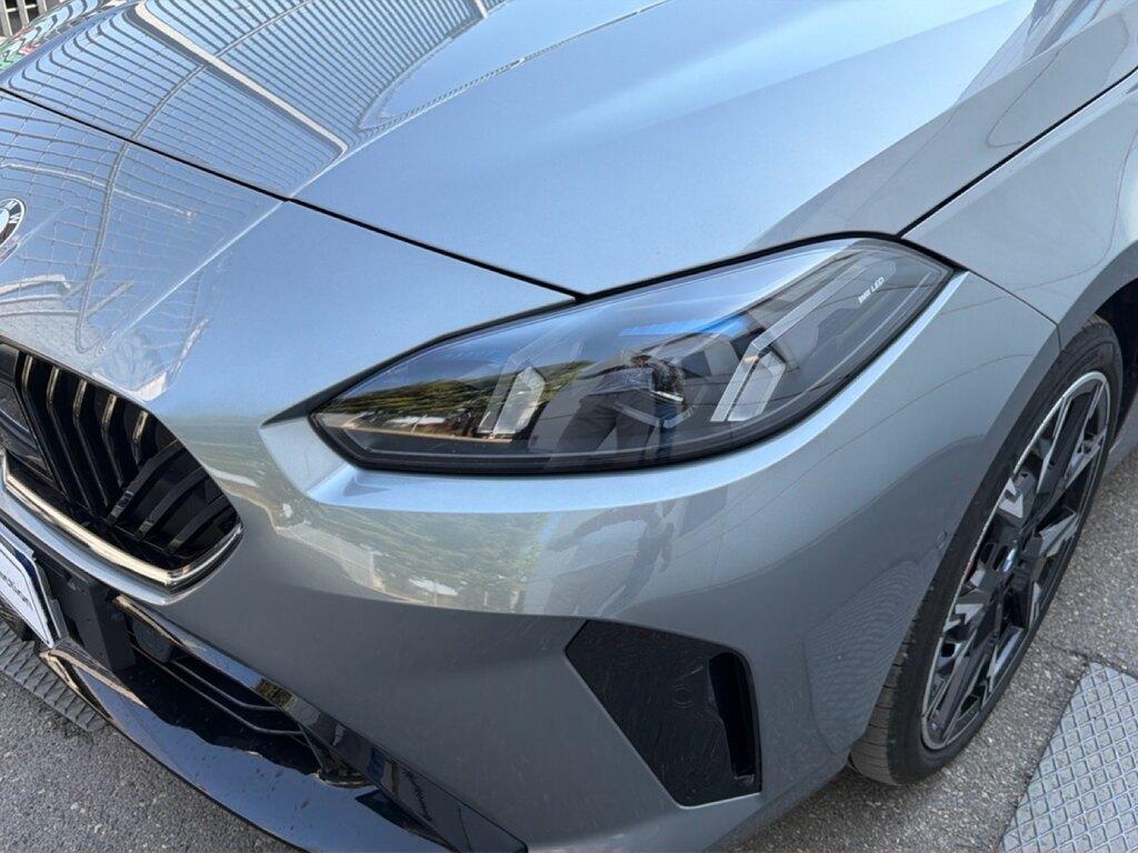 BMW Serie 1 118d MSport Pro auto