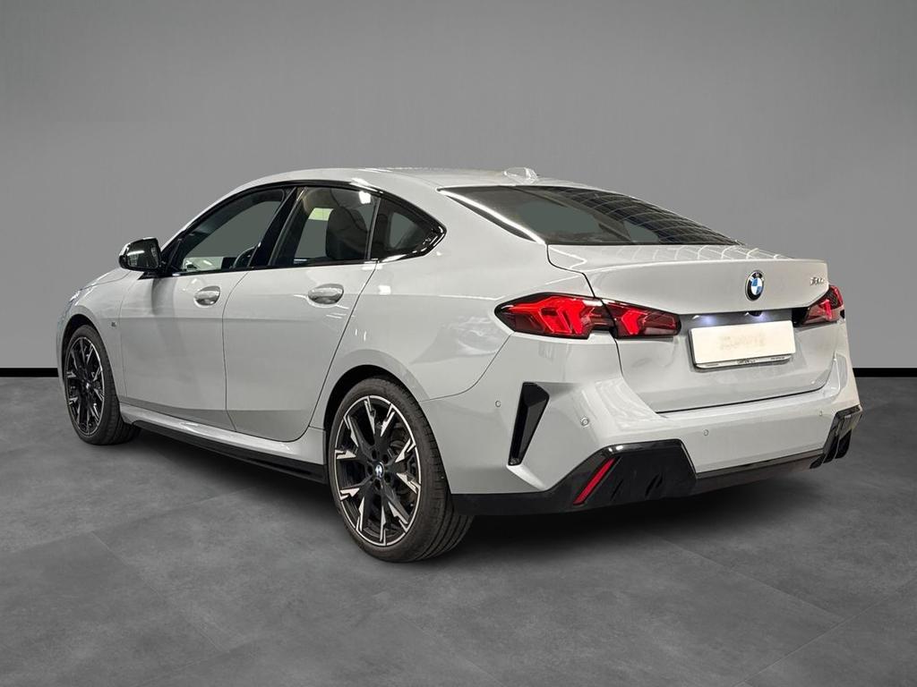 BMW Serie 2 220d Gran Coupe 48V auto