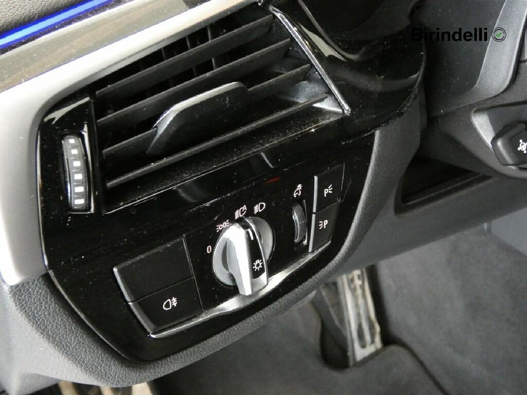 BMW Serie 6 630d Gran Turismo mhev 48v xdrive Msport auto