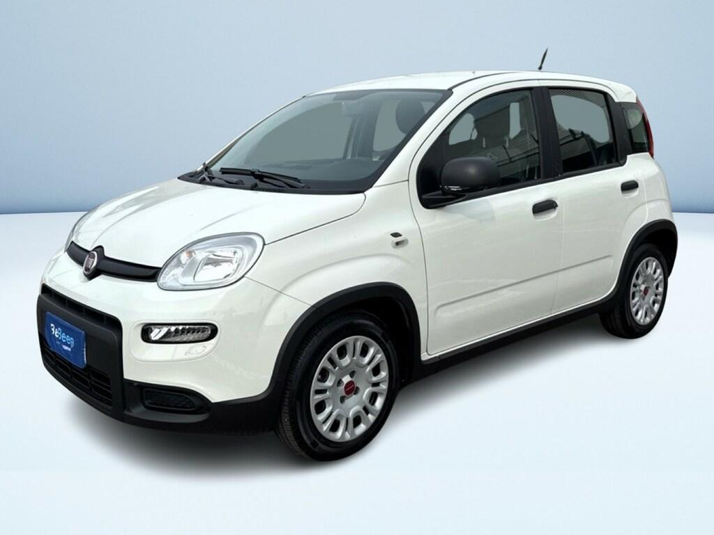 Fiat Panda 1.0 hybrid s&s 70cv