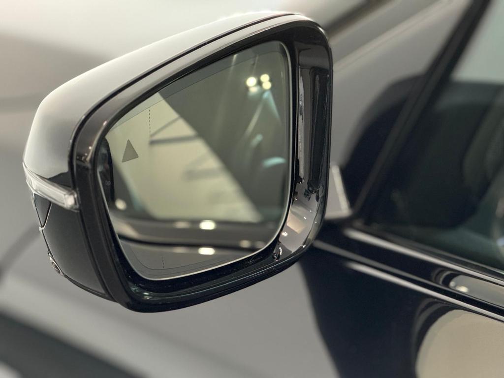 BMW Serie 5 530d Touring mhev 48V Msport auto