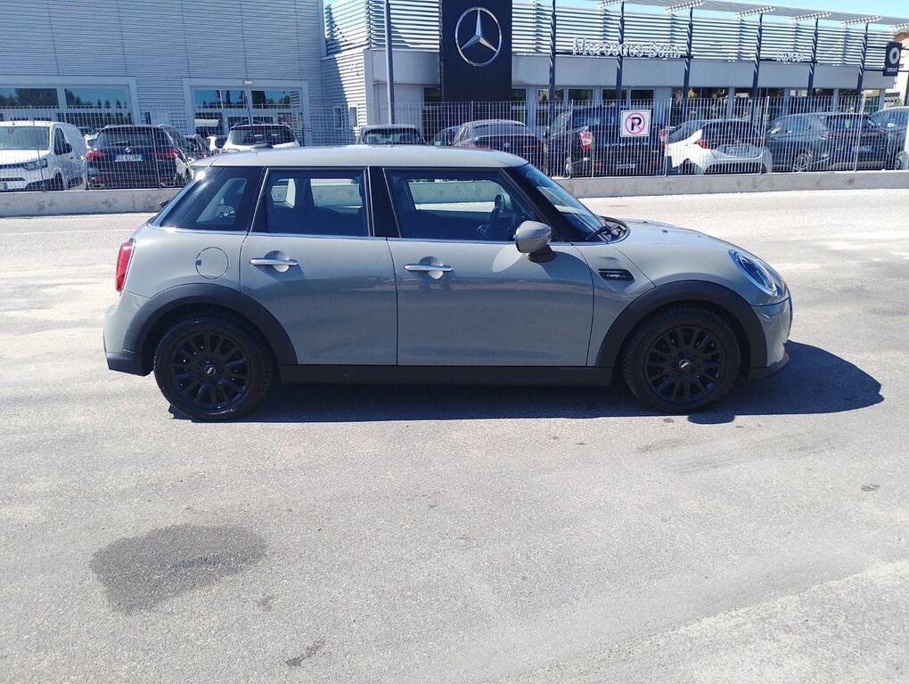 Mini Mini 5p 1.5 One Camden 102cv auto