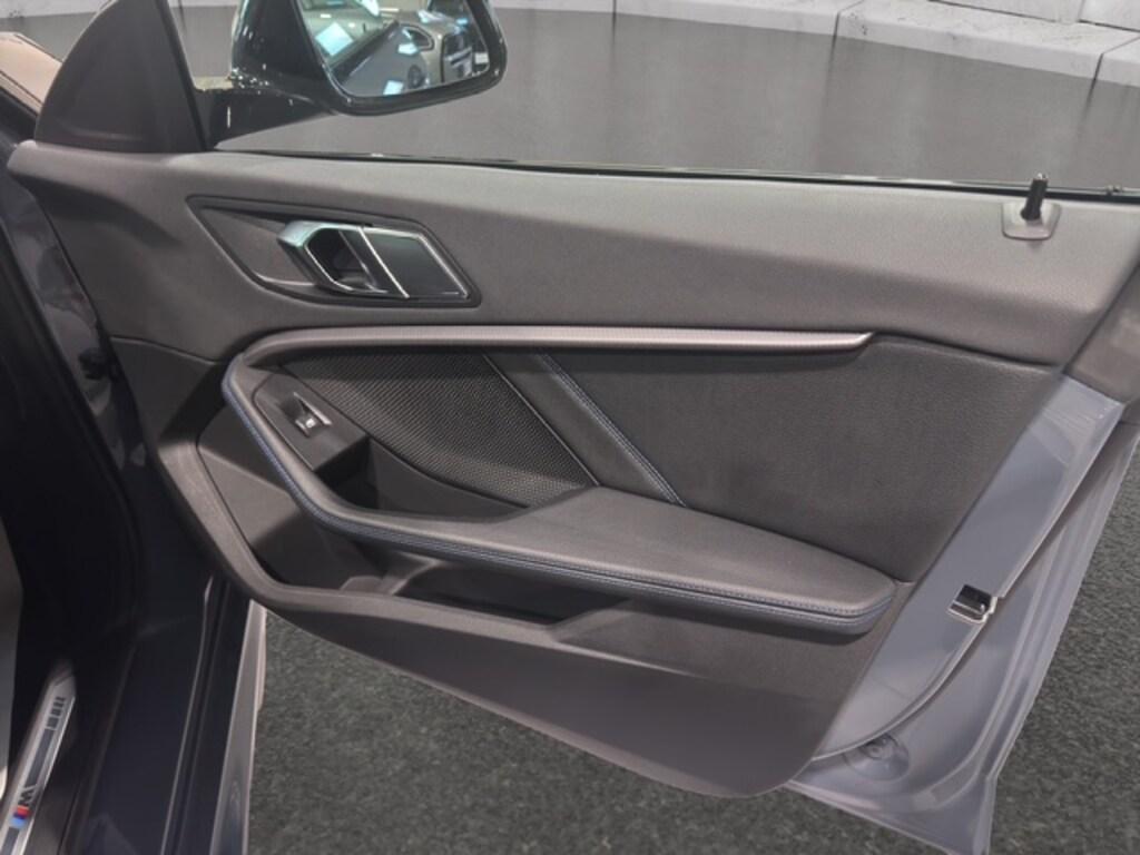 BMW Serie 2 220d Gran Coupe Msport auto