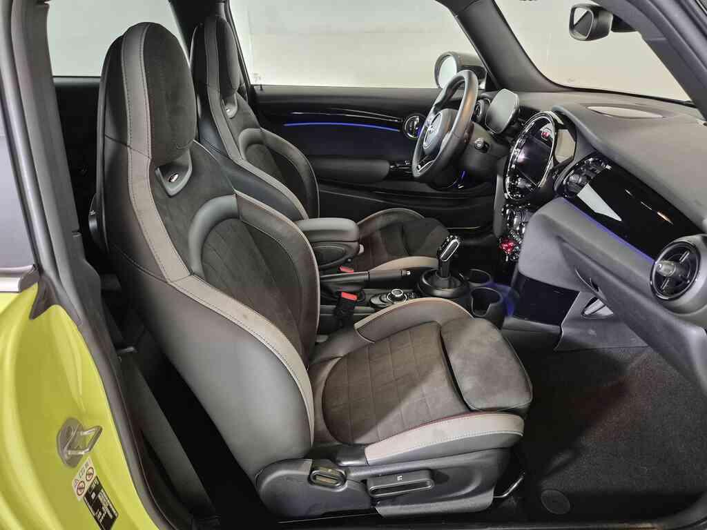 Mini Cooper 1.5 TwinPower Turbo Cooper