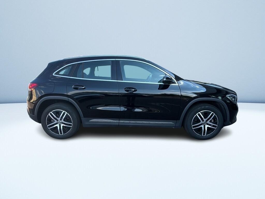 Mercedes GLA 250 eq-power Sport Plus auto