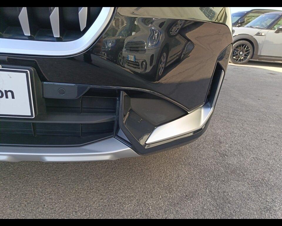 BMW X1 sdrive18d X-Line auto